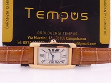 CARTIER TANK AMERICAINE LADY