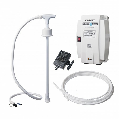 Flojet plus - flojet,
