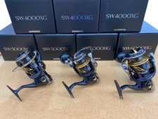 Shimano 20 STELLA SW