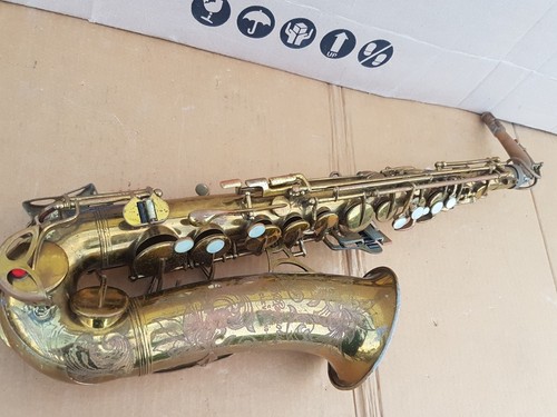 Reynolds 20 a by - 50's,