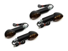 Blinker 4 Stück Cat Eye 40 mm