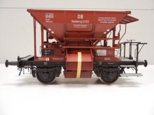 KM1 206633 Talbot-Schotterwagen Spur 1