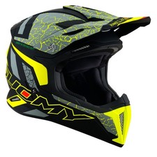 Off Road Helmet Suomy X-WING