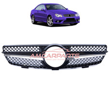 Upgrade Design Kühlergrill /