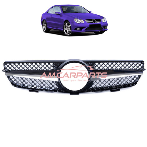Upgrade design kühlergrill - upgrade,