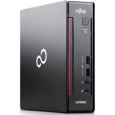 MIni PC Fujitsu Esprimo Q556