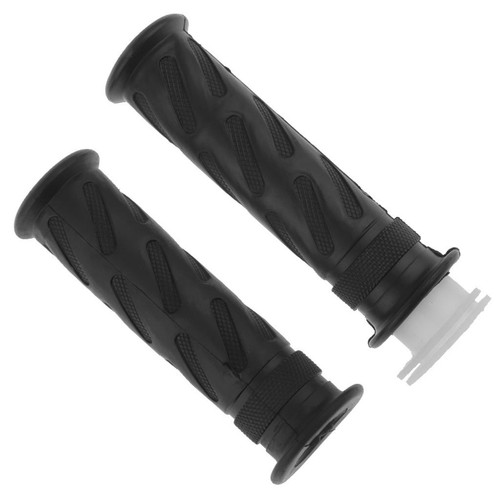 Lenker handgriffe für - 7/8, "lenker