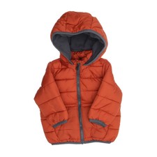 Zara BabyBoy, Winterjacke