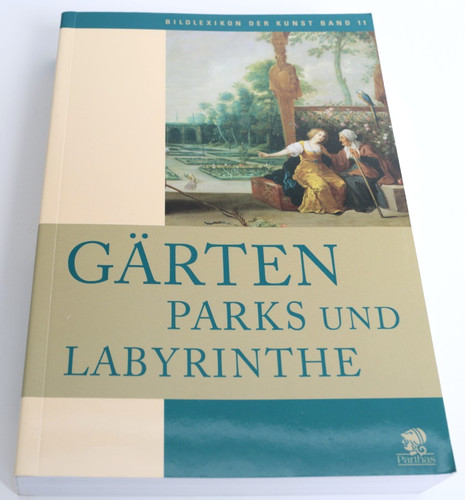Gärten parks und labyrinthe - parks,