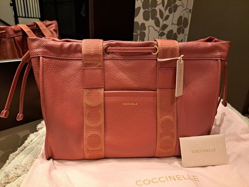 Coccinelle tasche shopper - tasche,