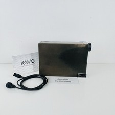 Kavo EWL SF Knieanlasser 50.000U/min für Technikhandstück gebraucht MG009493