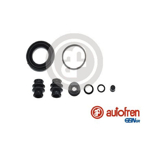 Reparatursatz bremssattel - reparatursatz,