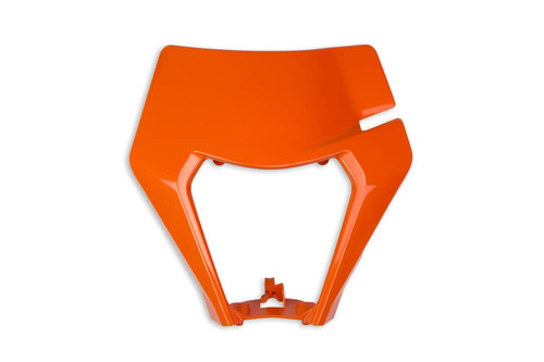 Lichtmaske ktm exc - lichtmaske, 2019-2023