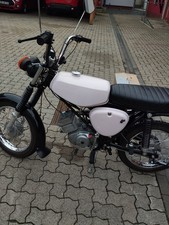 Simson S51 Enduro Neuaufbau 01/23