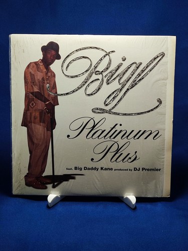 Big platinum plus 12 - -, 12"