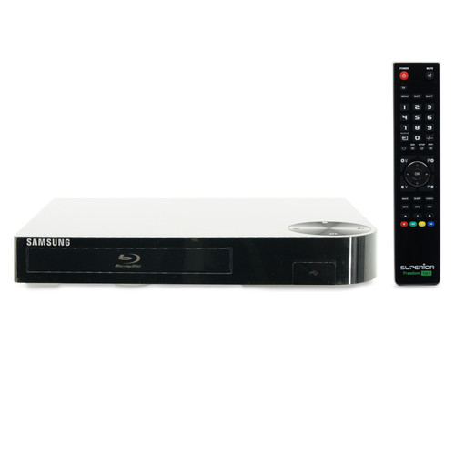 Samsung f5100 blu ray dvd - bd-f5100, blu-ray