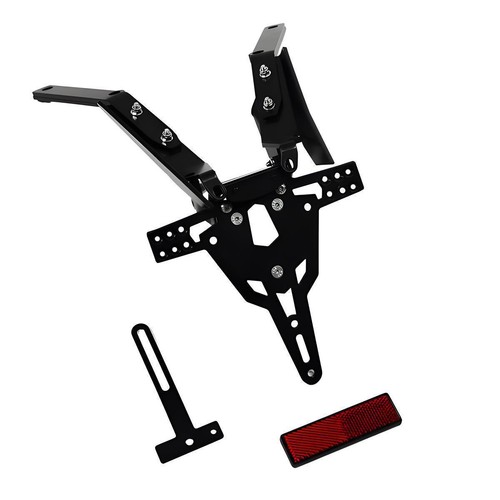 Zieger pro kennzeichenhalter - pro,