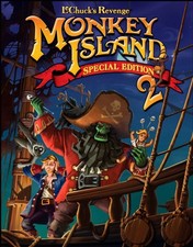Monkey Island 2 Special