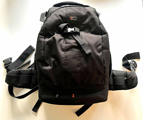 Lowepro flipside 400 - flipside, aw