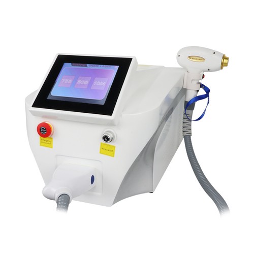 Diode laser 755nm 808nm - laser,