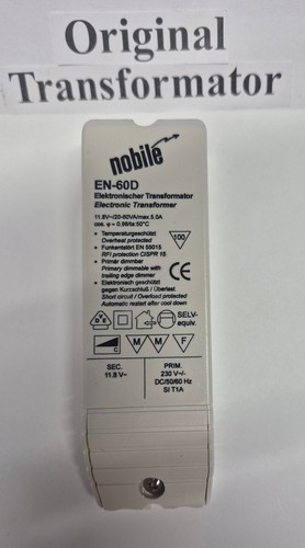 Original nobile transformator - original,