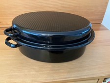 GROSSER BRATEN- TOPF-