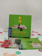 Kosmos - SuDoku - Das