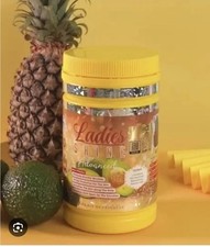 DAMEN SHINE ADVANCED