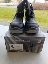 Stabilus Sicherheitsstiefel