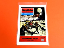 Perry Rhodan Unternehmen