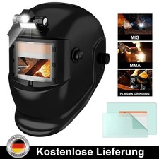 Automatik Schweißhelm