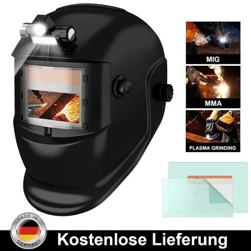 Automatik schweißhelm - automatik,
