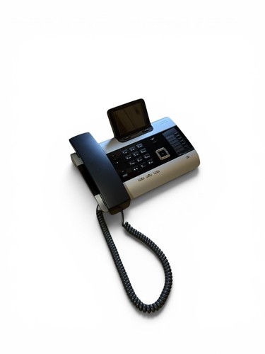 Siemens gigaset dx600a - gigaset,