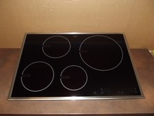 Electrolux JHD80160X 55GBD99AG Induktion Glaskeramik Kochfeld 1Jahr Gw *B4