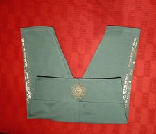 "Spirit of Om" Yoga Leggings