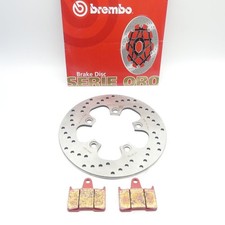 Brembo Bremsscheibe Sinter