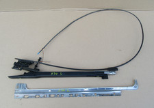 ✅ BMW E30 Schiebedach Seilzug links