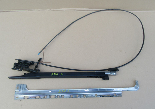 Bmw e30 schiebedach - bmw,