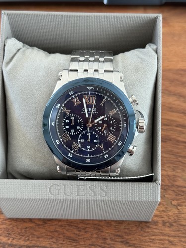 Guess herren uhr - guess,