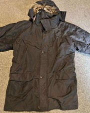OASIS Mod Parka mit Kapuze &