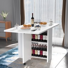 Klappbarer Esstisch Mobiler