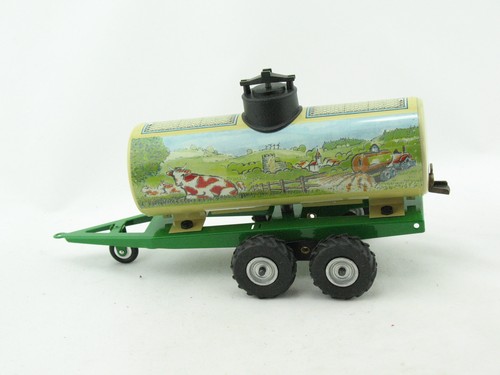 Blechspielzeug traktor - blechspielzeug,