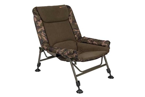Fox super deluxe - arm, chair