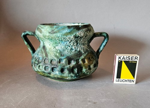 Vintage sea garden vase alvino - vintage,