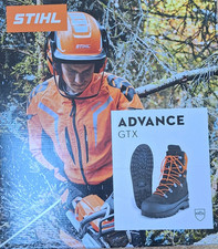 Stihl advance gtx - stihl,