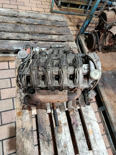 K70 motor ansaugbrücke - vw,