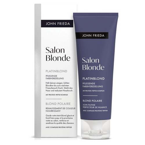 Farbveredelung john frieda - farbveredelung,