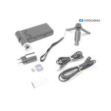 TOOLCRAFT MIKROSKOPKAMERA