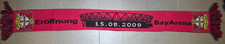 Bayer Leverkusen Schal /
