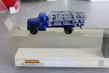 Brekina Borgward B 4500 Pr